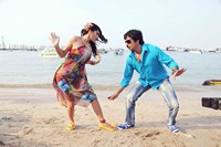 Daruvu Latest Stills